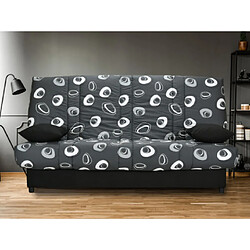 Vente-Unique Canapé convertible FARWEST