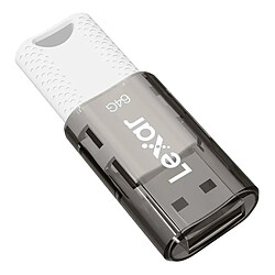 Acheter Lexar JumpDrive S60 64 Go