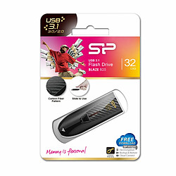 Avis Silicon-Power Silicon Power Blaze B25 - 32 Go