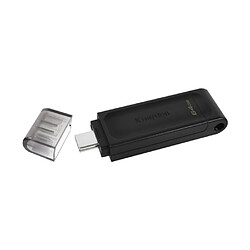 Kingston Clé USB DataTraveler 70 - 64Go