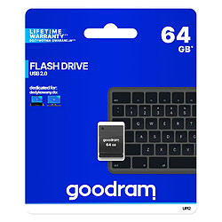 Acheter GoodRam UPI2-0640K0R11 - 64GB - Noir