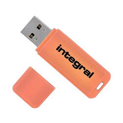 Integral Neon 32 Go - Orange