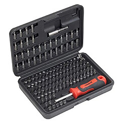 Clé & douille Meister