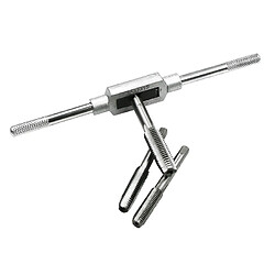 Wewoo Set taraudage et filière - 13 pièces pas cher