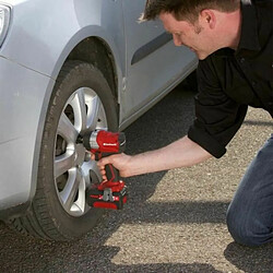 Clé & douille Einhell