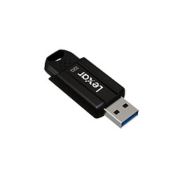 Avis Lexar JumpDrive S80 - 32 Go Noir