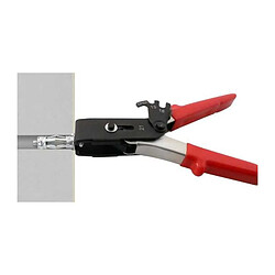 Avis Fartools Pince à cheville métal