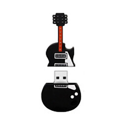 Wewoo MicroDrive Guitar U Disk - 32 Go