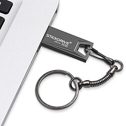 Wewoo STICKDRIVE 32 Go - Gris
