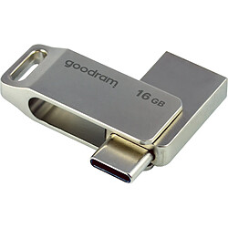 Acheter GoodRam ODA3 Clé USB 16GB Argenté