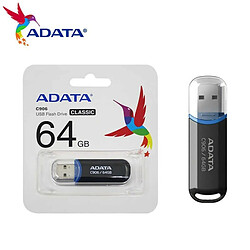 Adata C906 - 64 GB Noir