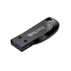 Avis Sandisk Ultra Shift - 128 Go