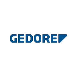 Gedore Assortiment outils VDE 74 Pièces