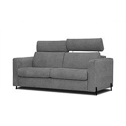 Courtois Laville MEZO - Anthracite