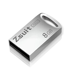 Wewoo 8 Go Zsuit Mini USB