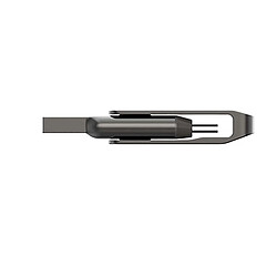 Acheter LEXAR Dual Type C 64 Go - Gris