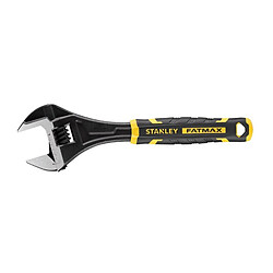 Stanley clé à molette Fatmax - 300 mm