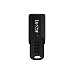 Acheter Lexar JumpDrive S80 - 32 Go Noir