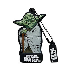 Wondee DISNEY Star Wars Yoda USB 32Go