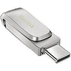 SanDisk Clé USB Ultra Dual Drive Luxe 1TB