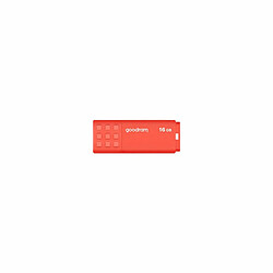 GoodRam UME3 16 Go - Orange