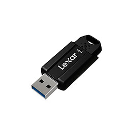 Lexar JumpDrive S80 - 64 Go