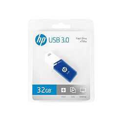 Avis HP Flash Drive x755w