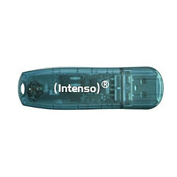 Intenso Rainbow Line - 4 Go