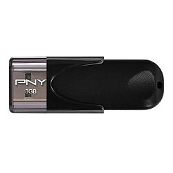 PNY Attaché 4