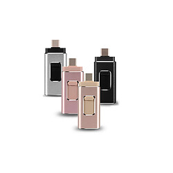 Tige de stockage U-Disk