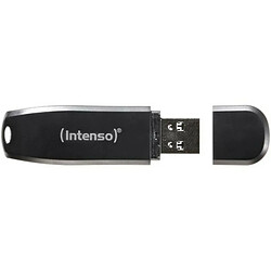 Intenso 3533493 - 512 Go Noir