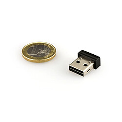 Verbatim Store 'n' Stay Clé USB NANO - Ultra-discrète - Idéale pour TV et appareils audio