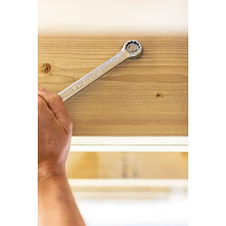 Acheter Stanley jeu de clés mixtes - 12 pièces