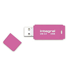 Integral Neon 32 Go Rose