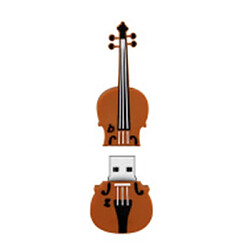 Wewoo MicroDrive Medium Violon - 32 Go