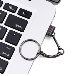 Wewoo StickDrive 32 Go USB 3.0 Métal