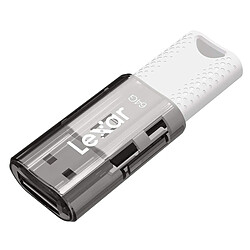 Avis Lexar JumpDrive S60 64 Go