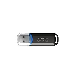 Adata C906 - 64 GB Noir