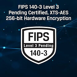 Kingston IronKey Keypad 200