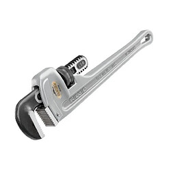 Ridgid Clé serre-tube 836 aluminium
