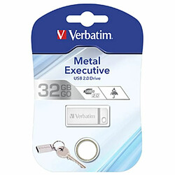 Verbatim Metal Executive 32GB