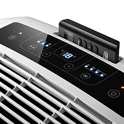 Avis Delonghi PAC EM82