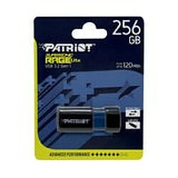 PATRIOT MEMORY Rage Lite 256Go