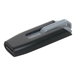 Clé USB Verbatim 49172 - 16 Go - Noir
