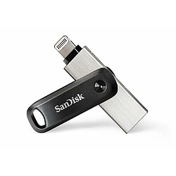 SanDisk iXPAND 128GO V2
