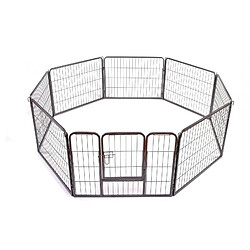 Clôture pour chien Bcelec