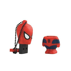 Avis Tribe Spiderman - 16 Go