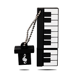 Wewoo Clé USB 128 Go MicroDrive
