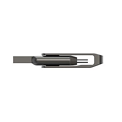 Acheter Lexar LJDD400 - 128 Go - Gris
