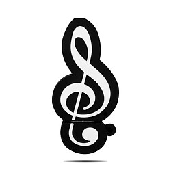 Wewoo Music Note 64 Go
